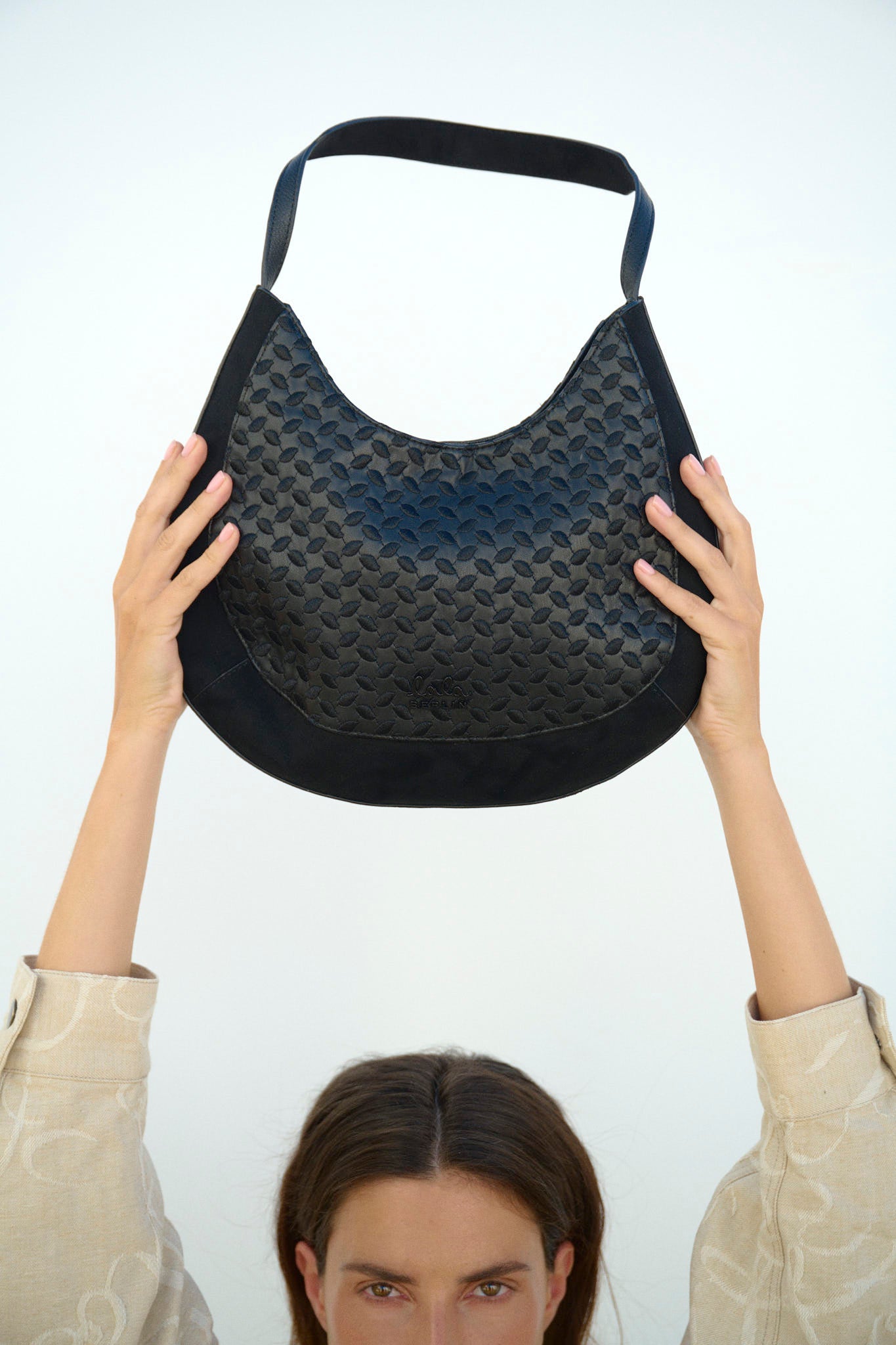 lala Berlin Bags. Classic Styles with Berlin grit