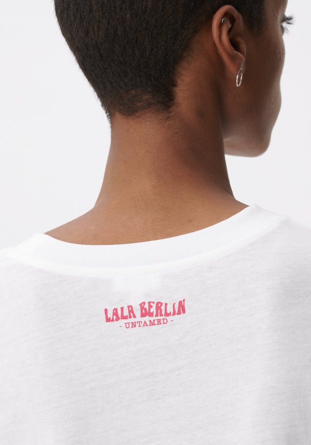 Longsleeve Igor white - The perfect combination of comfort and fun! Igor is our... - 5/6