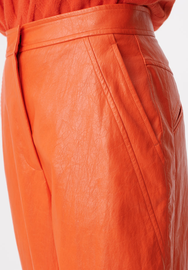 Pants Paris paprika - It´s only rock'n'roll but I like it. This pair of... - 4/6