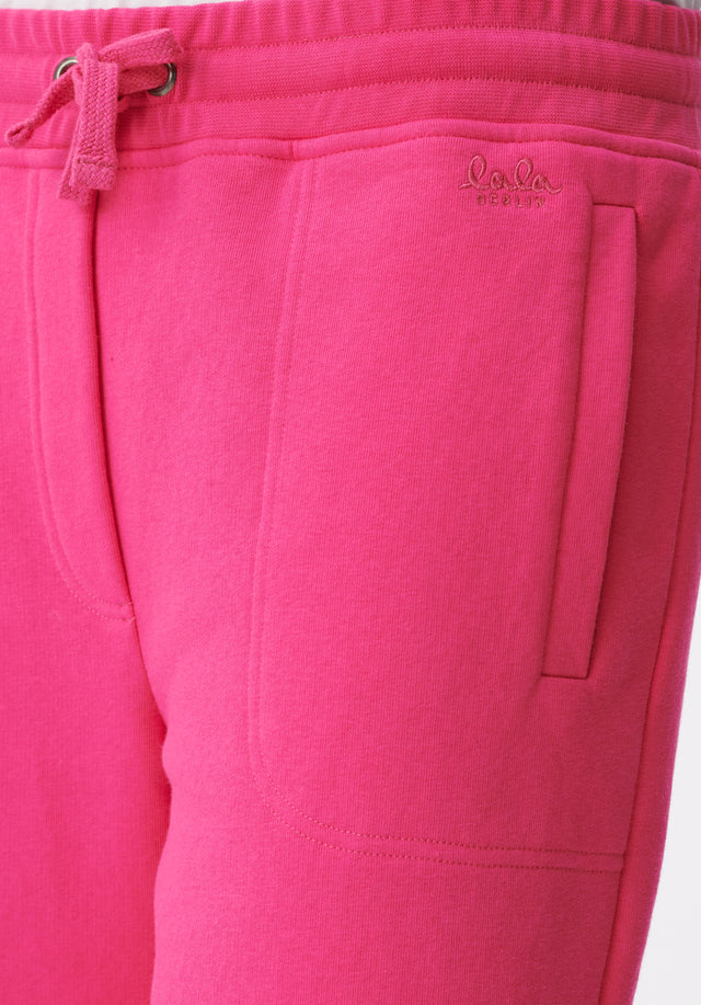 Sweatpants Phini dragonfruit - The Phini sweatpants are back in classic black or extravagant... - 4/5