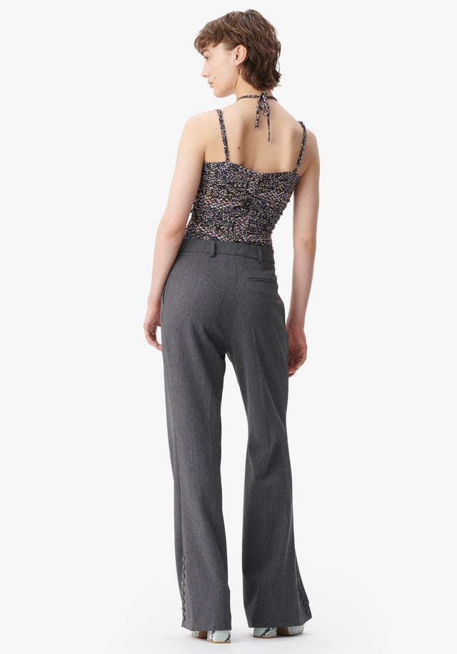 Top Tamiki heritage star black - It's playful, yet sexy. That's Top Tamiki. Displaying our new... - 4/7