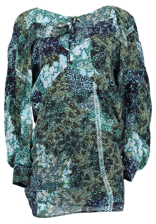 Pre-loved Dress Diago - XS Secret Garden - Diago combines sexy and nonchalant like no other. This lovely... - 1/1