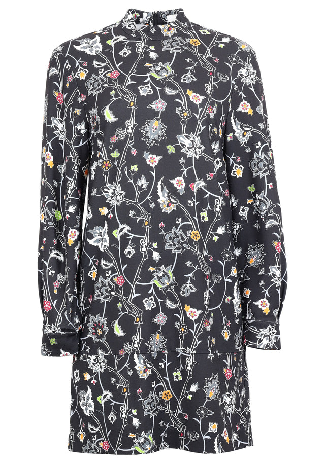 Pre-loved Dress Talin - XS Orientmulti White - This item has been loved by someone before you, but... - 1/1