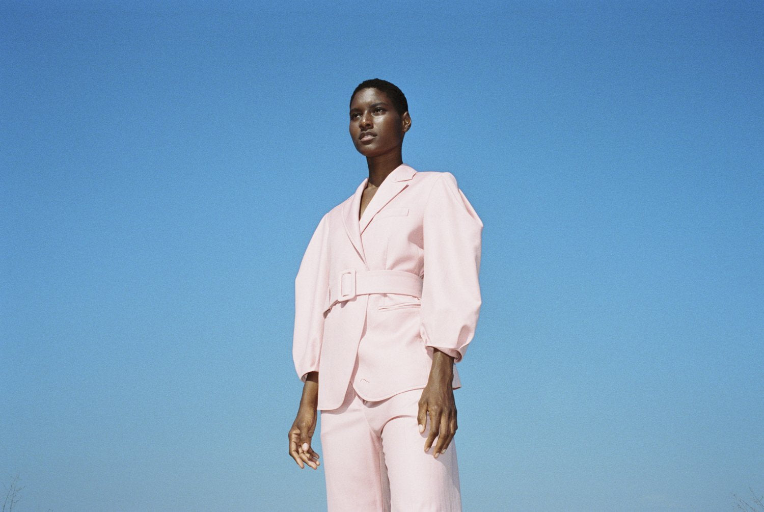 Women's Designer Clothing & Urban Fashion
– COPENHAGEN STUDIOS GmbH