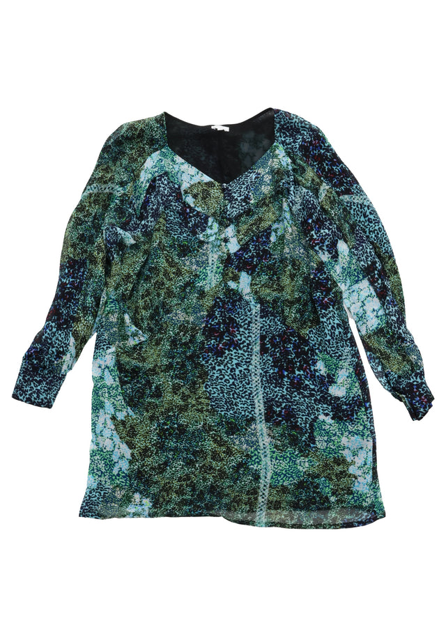 Pre-loved Dress Diago - M Secret Garden - Diago combines sexy and nonchalant like no other. This lovely... - 1/1