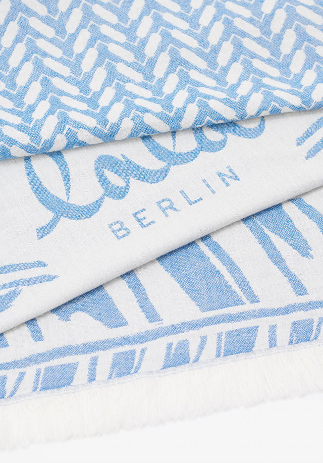 Beach Blanket Aykahn heritage sun - For the days you find a secluded beach and decide... - 3/3