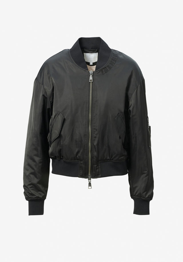 Jacket Jo black - Here's another one to remember. Jacket Jo comes in a... - 5/5