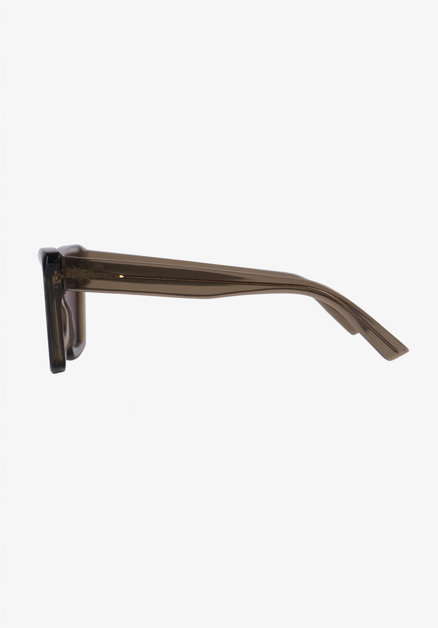 Sunglasses Liv olive - An exclusive capsule collection of limited edition sunglasses by Austrian... - 3/4