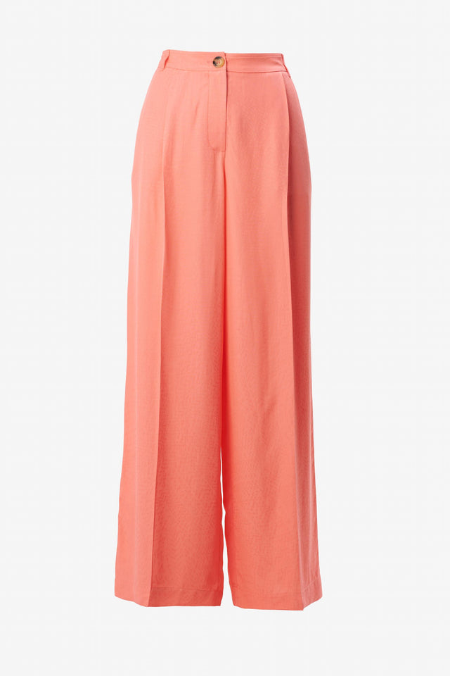 Pants Polko underwater melon - Elevate your wardrobe with our Pants Polko. Made of 100%... - 2/2