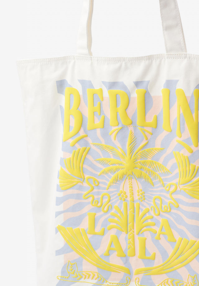 Tote Mia lala sunburst - Every summer holds a unique tale, and at the heart... - 2/3