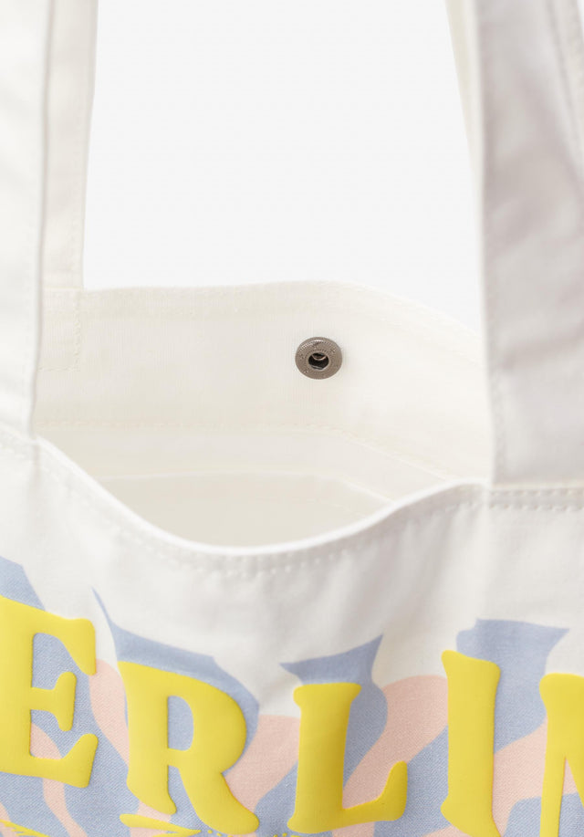 Tote Mia lala sunburst - Every summer holds a unique tale, and at the heart... - 3/3