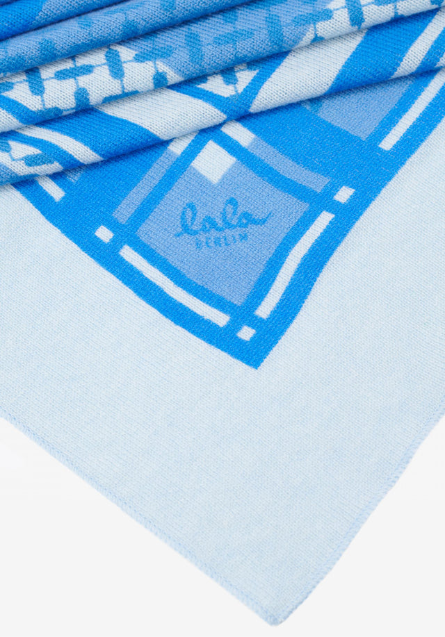 Triangle Double Heritage ceruleo sea - Indulge in the epitome of modern luxury with a Lala... - 2/2