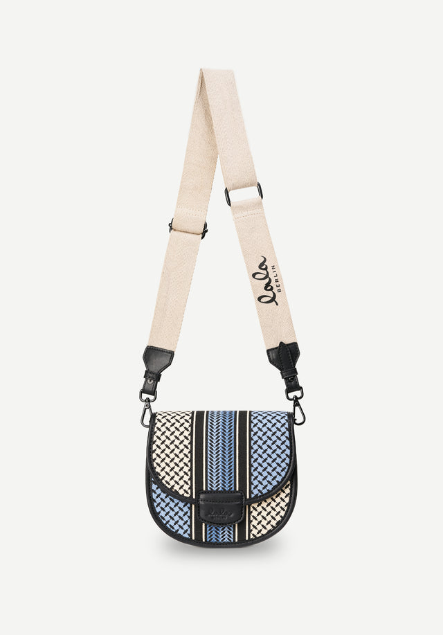 Crossbody Candy 2.0 dusk blue x high tide - You're going to love it! Candy 2.0 features seasonal color...
