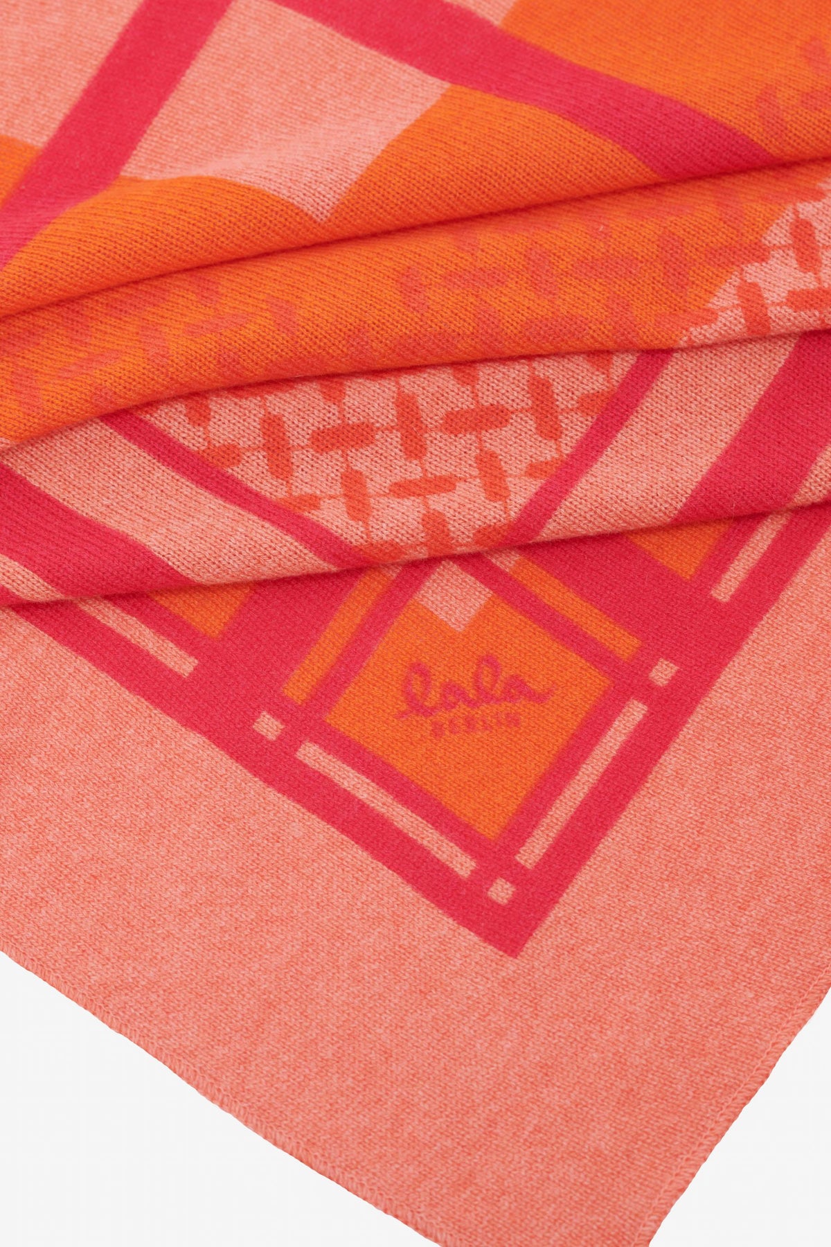 Triangle Double Heritage papaya double heritage – COPENHAGEN STUDIOS GmbH