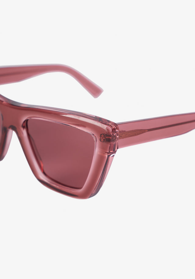 Sunglasses Liv rhubarb - An exclusive capsule collection of limited edition sunglasses by Austrian... - 2/4