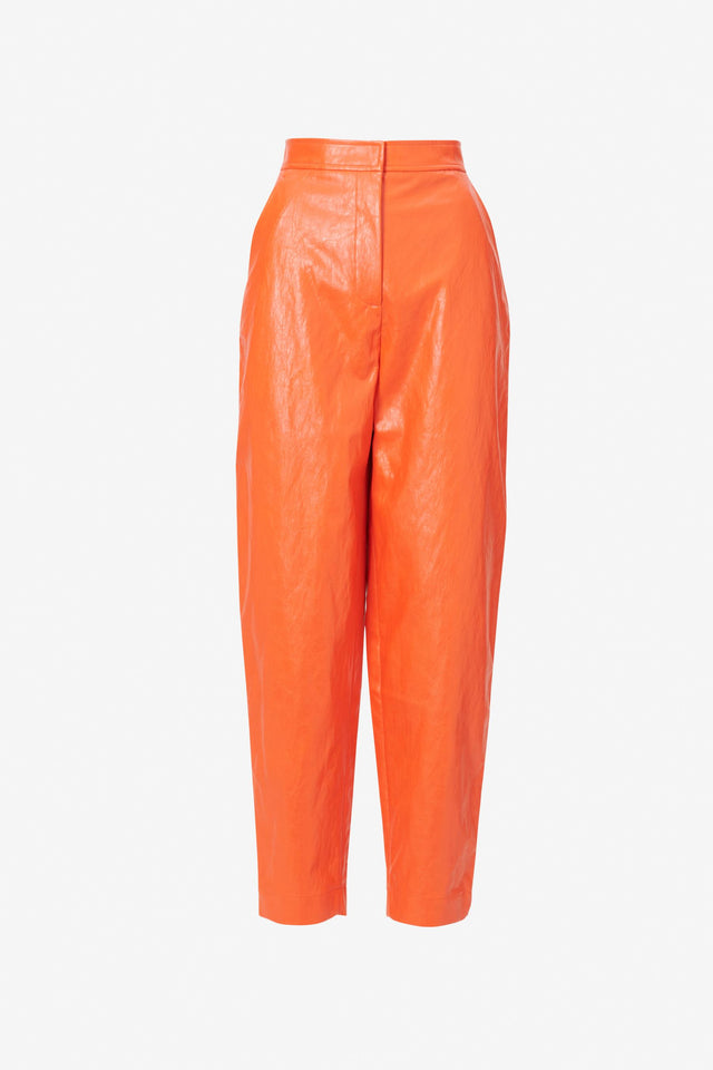 Pants Paris paprika - It´s only rock'n'roll but I like it. This pair of...
